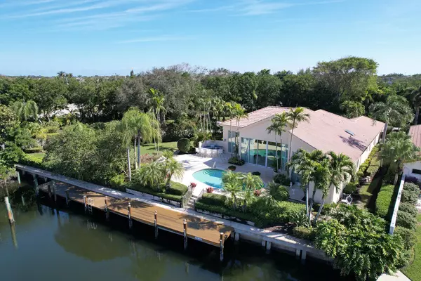 Palm Beach Gardens, FL 33410,2499 Marseilles DR