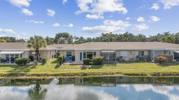 Boca Raton, FL 33433,8753 Bella Vista DR 33