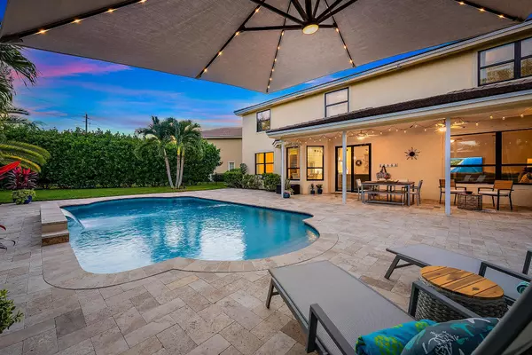 Jupiter, FL 33458,495 S Pelican LN