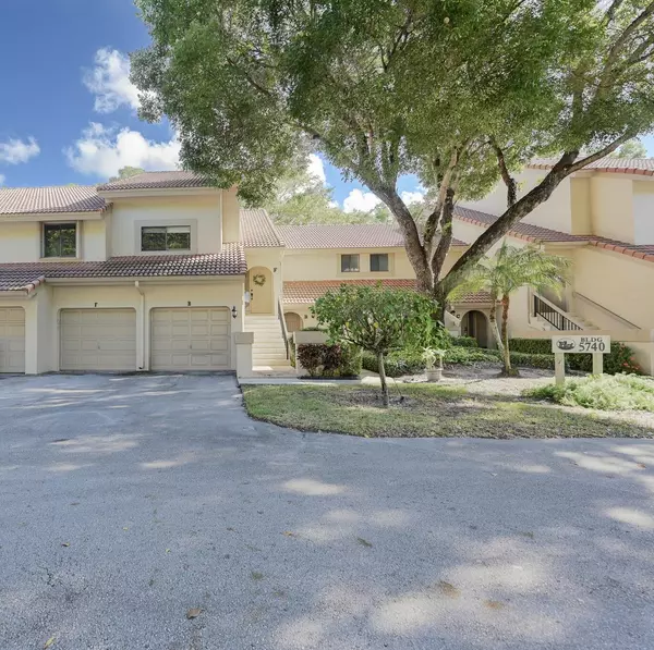 5740 Coach House CIR F, Boca Raton, FL 33486