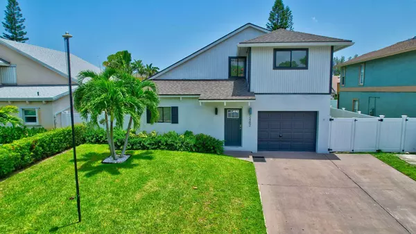 2482 Sundy AVE, Delray Beach, FL 33444