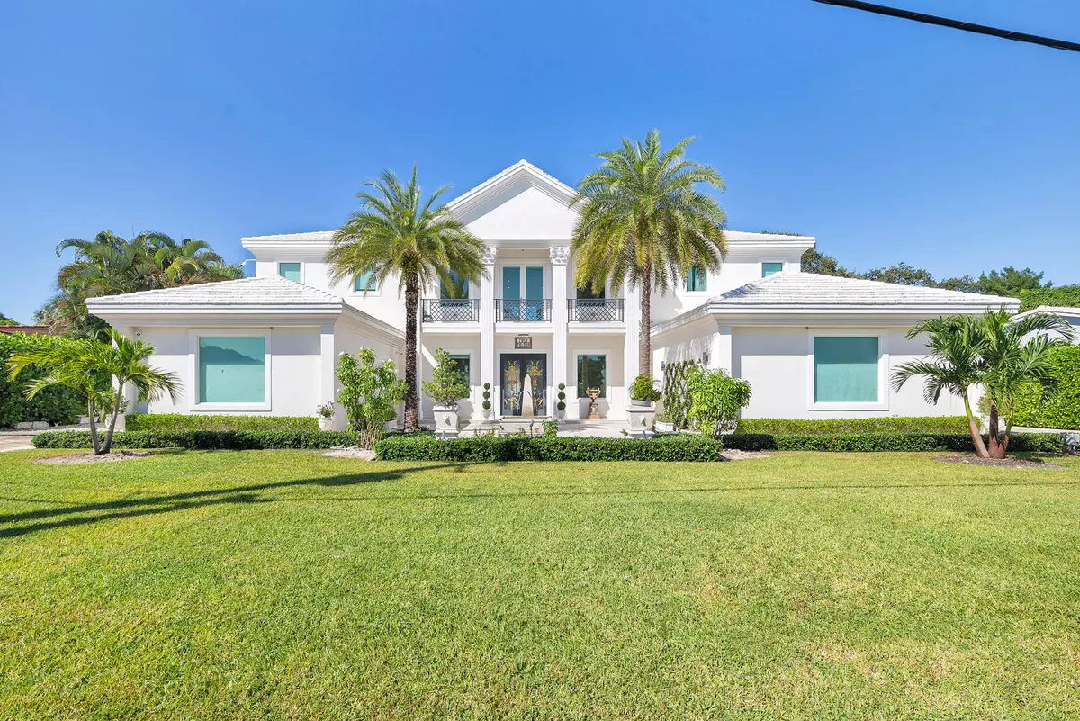 Lake Clarke Shores, FL 33406,7923 Pine Tree LN