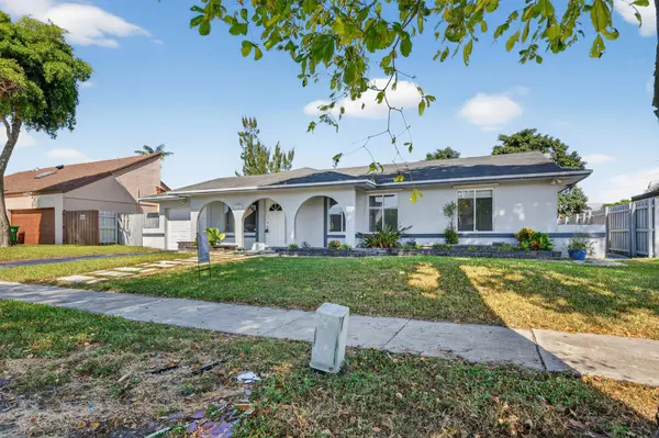 Miramar, FL 33025,9241 N Cypress CIR