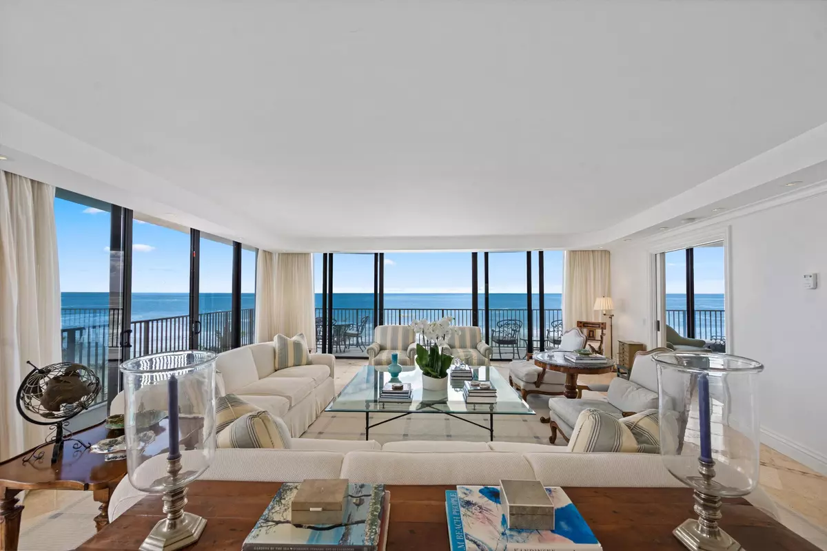 Palm Beach, FL 33480,150 N Ocean BLVD Ph3