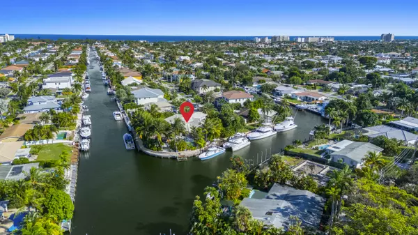 Lighthouse Point, FL 33064,2311 NE 47 ST