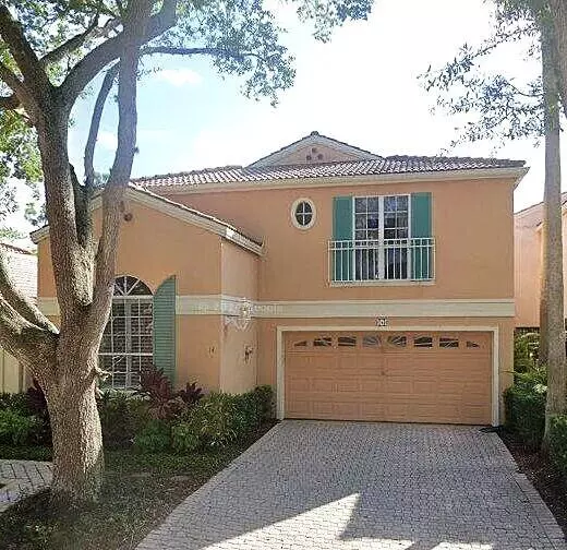 14 Via Del Corso, Palm Beach Gardens, FL 33418