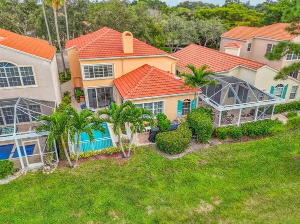 Palm Beach Gardens, FL 33418,14 Via Del Corso