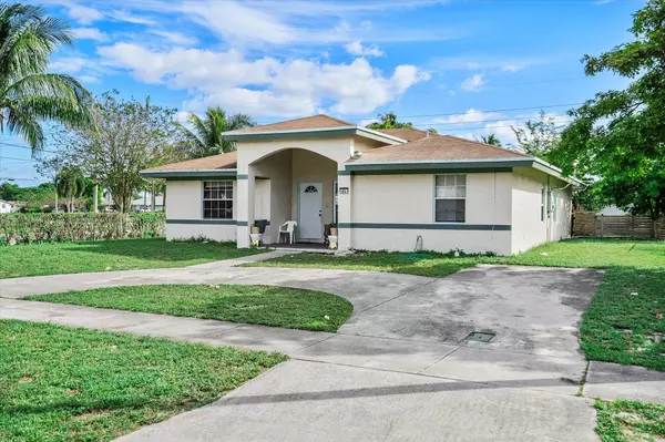 Pompano Beach, FL 33060,1460 NW 3rd TER