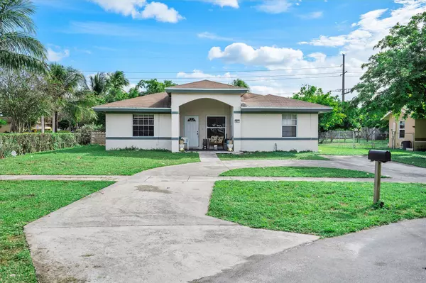 Pompano Beach, FL 33060,1460 NW 3rd TER