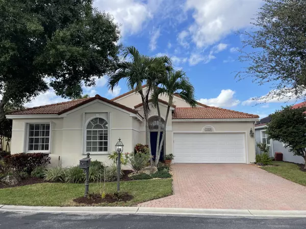 23325 Torre CIR, Boca Raton, FL 33433
