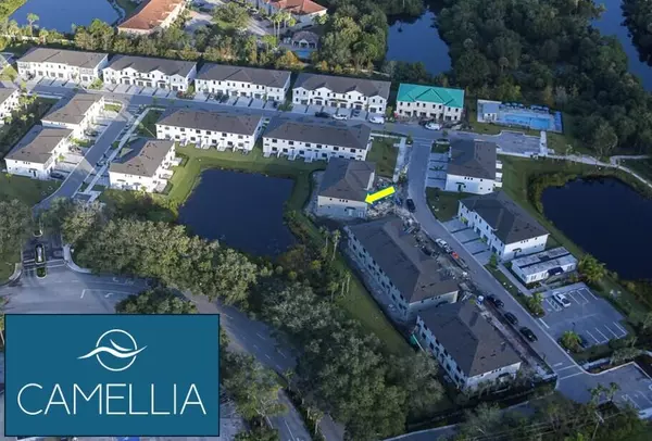 Stuart, FL 34997,7776 SW Bentley LN Nautical 74-14