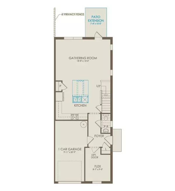 Stuart, FL 34997,7776 SW Bentley LN Nautical 74-14