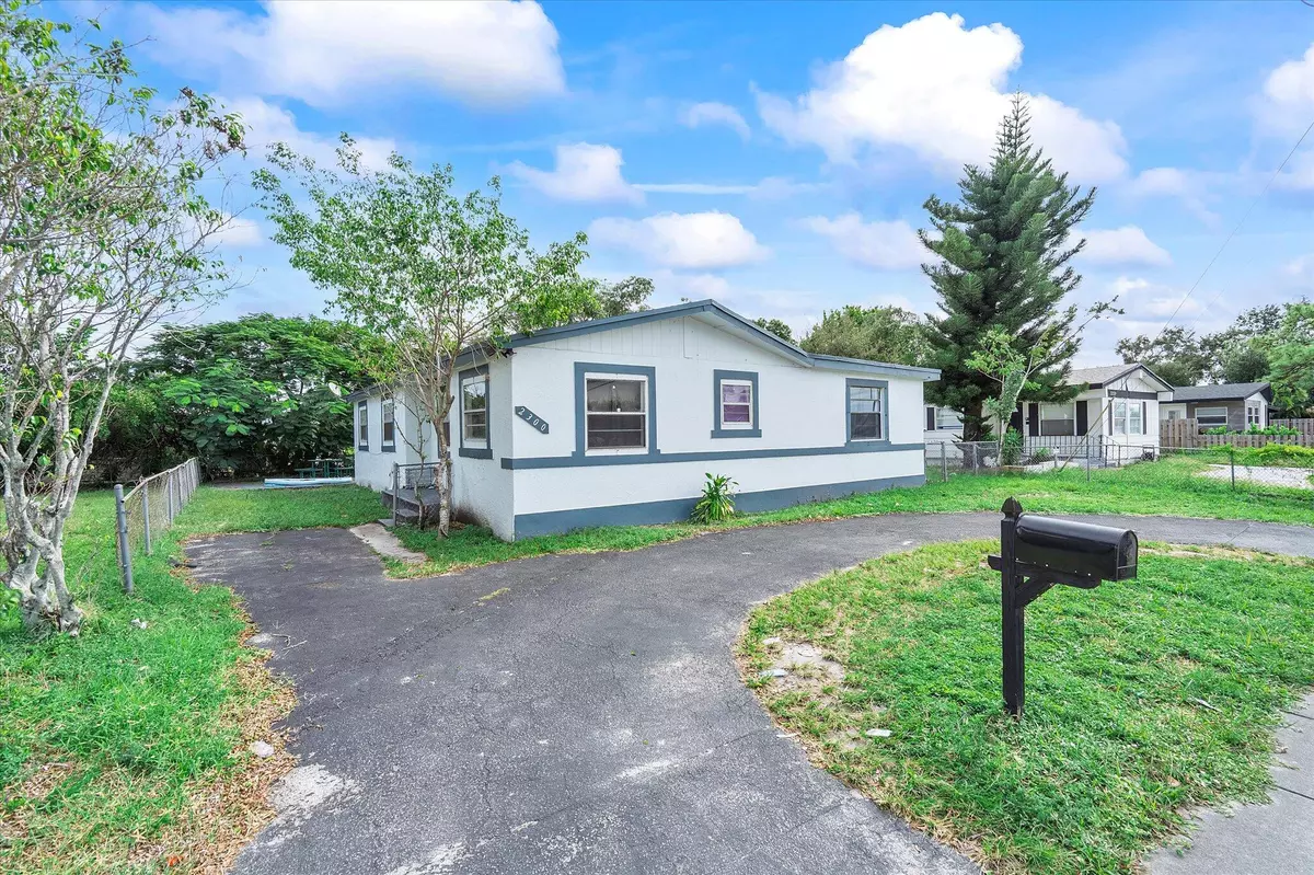 Fort Lauderdale, FL 33311,2300 NW 31st AVE