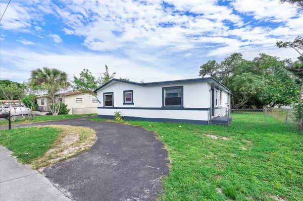 Fort Lauderdale, FL 33311,2300 NW 31st AVE