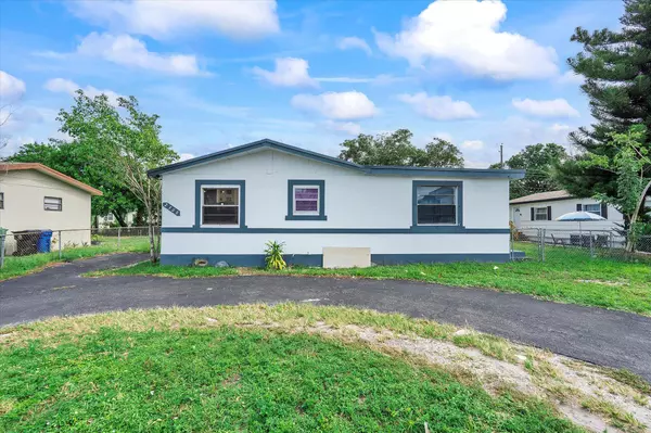 Fort Lauderdale, FL 33311,2300 NW 31st AVE