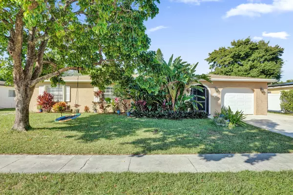 22335 Boulder ST, Boca Raton, FL 33428