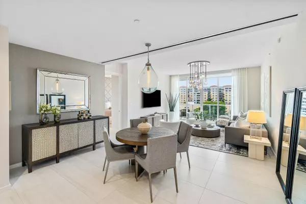 Boca Raton, FL 33432,200 SE Mizner BLVD 608