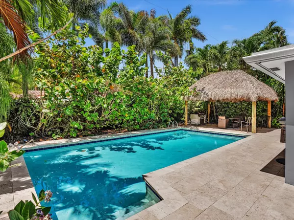 Fort Lauderdale, FL 33305,1786 NE 21st ST