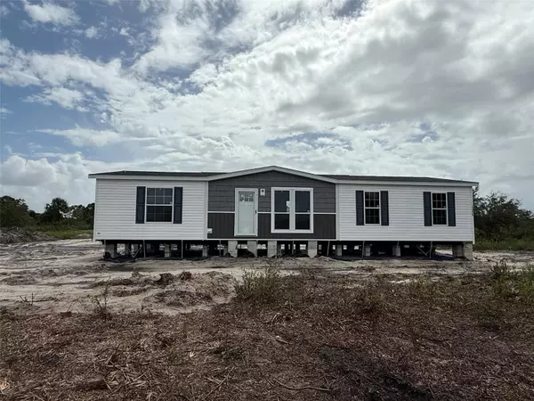 21067 NW 278th ST, Okeechobee, FL 34972