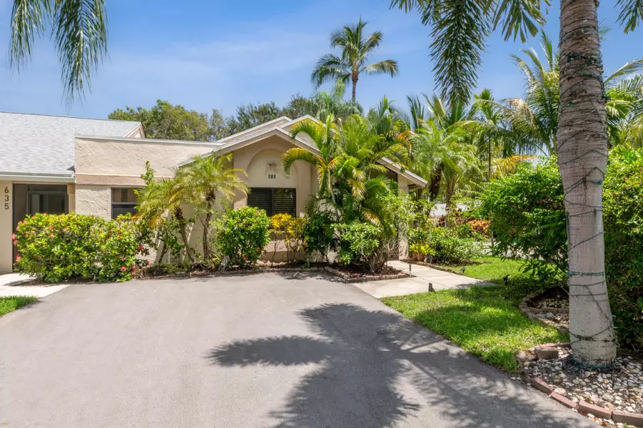 615 NW 31st AVE, Delray Beach, FL 33445