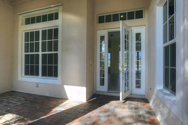 Vero Beach, FL 32968,1080 SW Buckhead DR