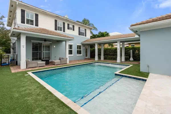 115 Leather Leaf DR, Jupiter, FL 33458