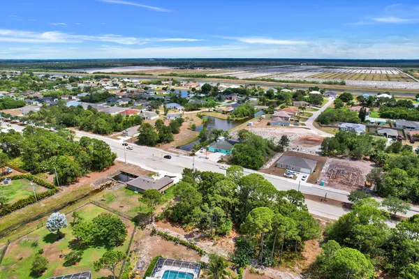 Port Saint Lucie, FL 34953,243 SW Becker RD