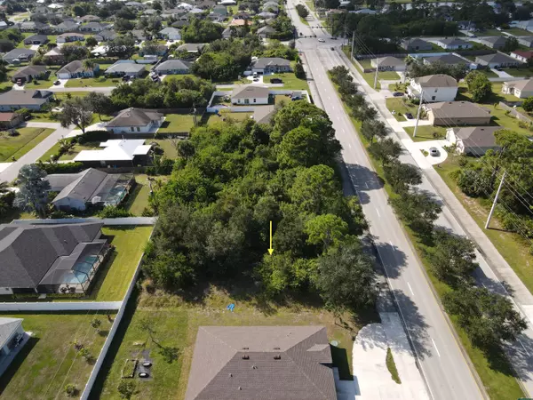 Port Saint Lucie, FL 34953,248 SW Becker RD