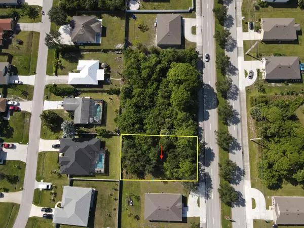 Port Saint Lucie, FL 34953,248 SW Becker RD