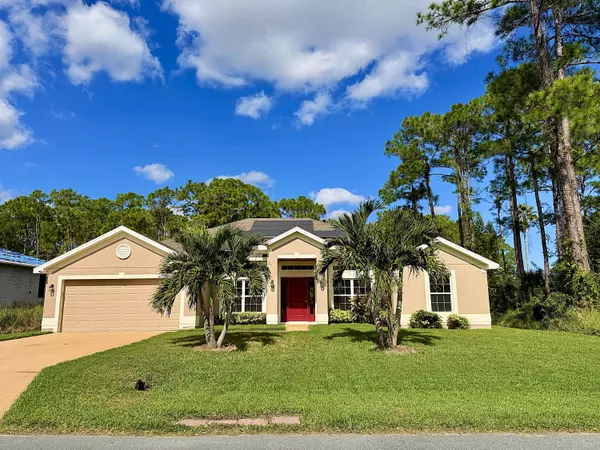 1265 SE Sykes RD, Palm Bay, FL 32909