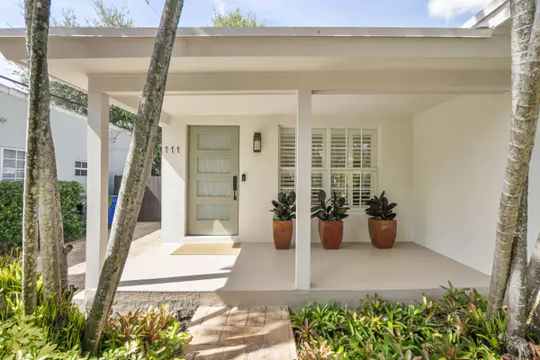 Fort Lauderdale, FL 33301,111 NE 17th AVE