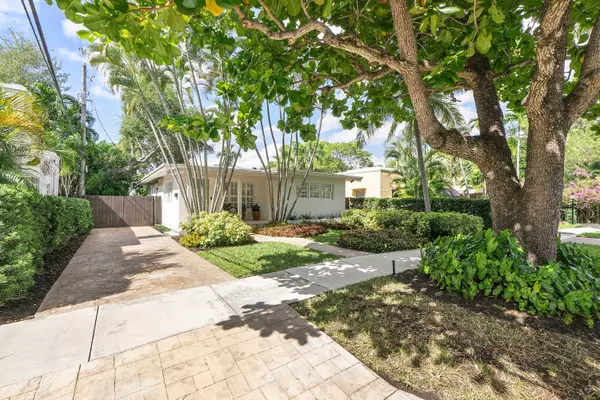 Fort Lauderdale, FL 33301,111 NE 17th AVE