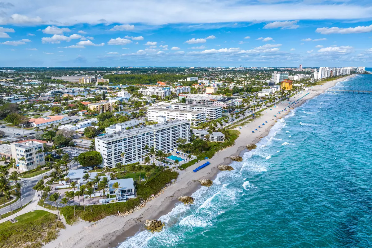 Deerfield Beach, FL 33441,500 SE 21st Avenue 409