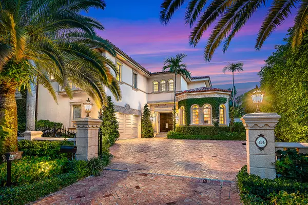 Palm Beach, FL 33480,314 Chilean AVE