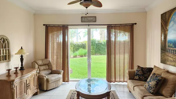 Fort Pierce, FL 34949,35 Harbour Isle DR 104