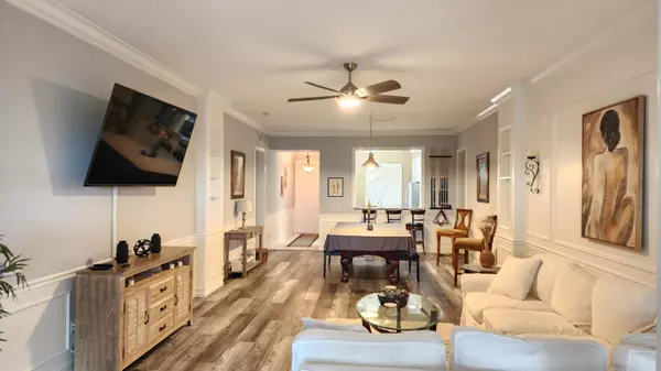 Fort Pierce, FL 34949,35 Harbour Isle DR 104