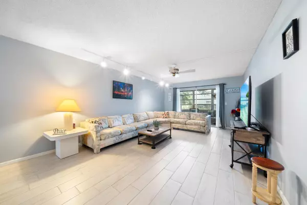 Coconut Creek, FL 33066,2504 Antigua TER O1