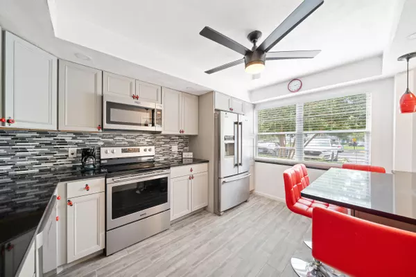 Coconut Creek, FL 33066,2504 Antigua TER O1