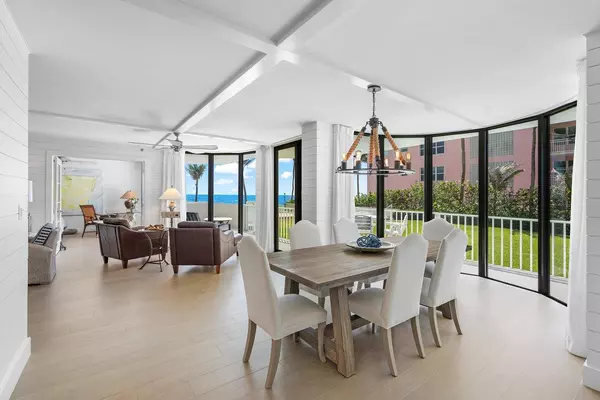 Highland Beach, FL 33487,2917 S Ocean BLVD 104