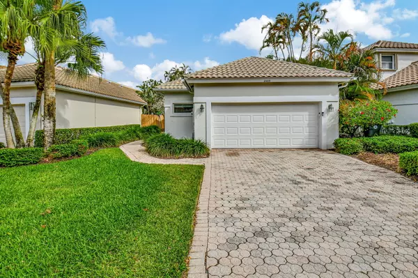 Boca Raton, FL 33496,2469 NW 66th DR
