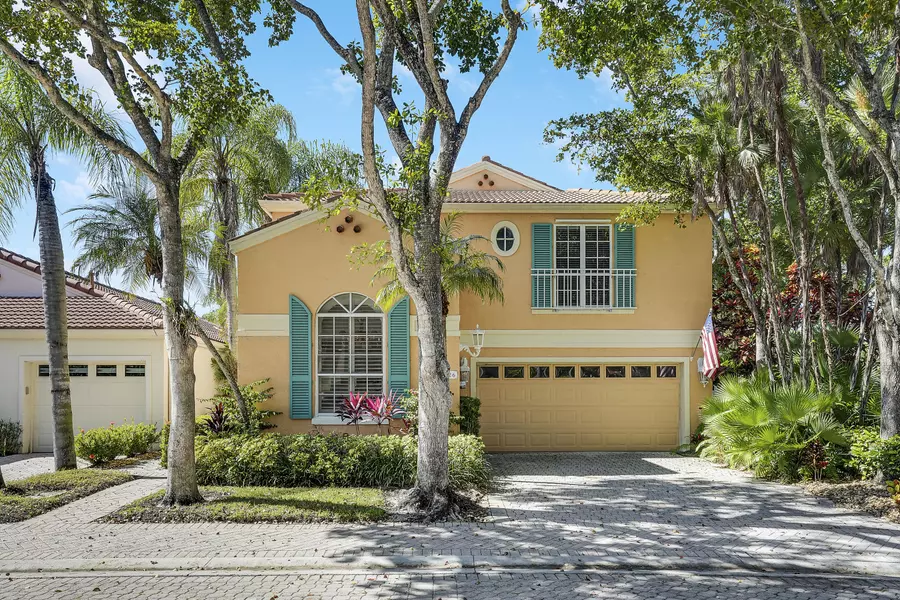 26 Via Aurelia, Palm Beach Gardens, FL 33418