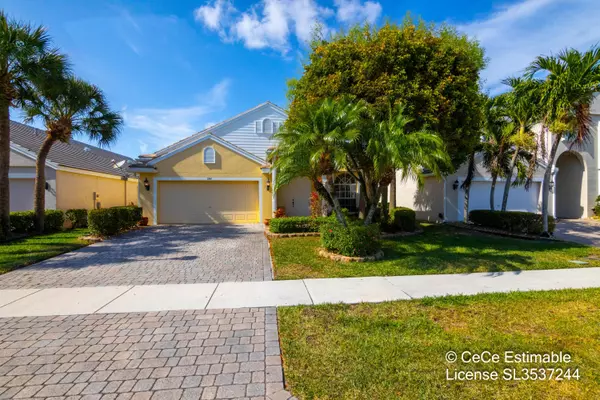 Royal Palm Beach, FL 33414,284 Berenger WALK