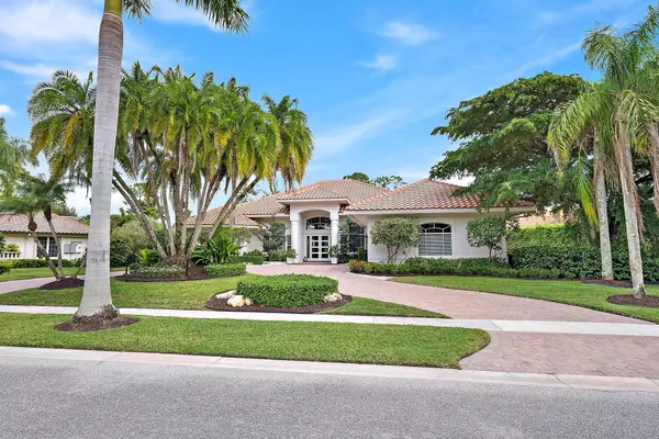 West Palm Beach, FL 33412,6116 Wildcat RUN