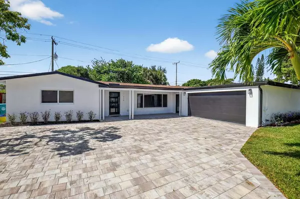 Boynton Beach, FL 33435,714 SW 25th AVE