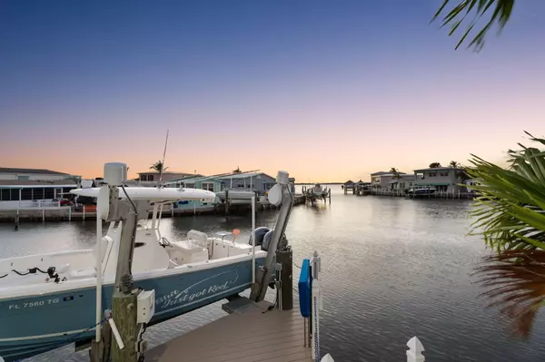 10701 S Ocean 823 DR, Jensen Beach, FL 34957