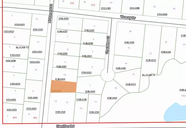 Satsuma, FL 32189,108 Richmond ST