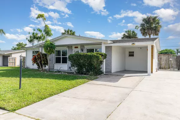 Melbourne, FL 32935,1753 N Cadillac CIR