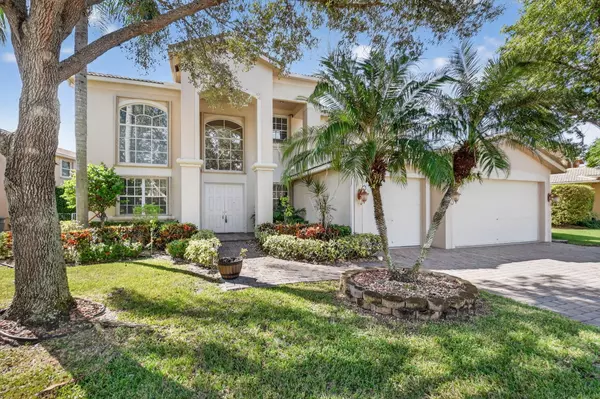 9826 Via Amati, Lake Worth, FL 33467