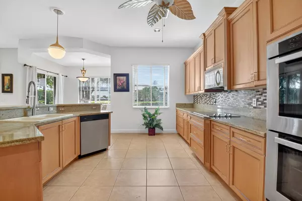 Lake Worth, FL 33467,9826 Via Amati