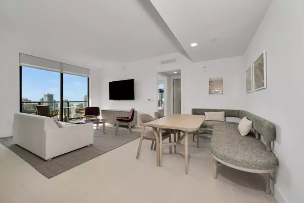 Miami, FL 33132,601 NE NE 1st AVE 3905